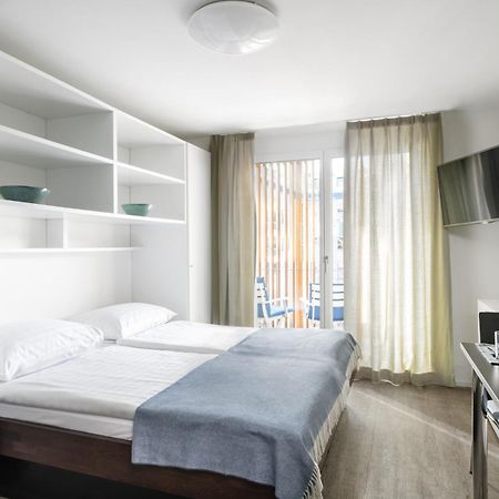 サンモリッツTownhouse N26アパートメント 部屋 写真