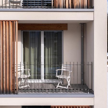 サンモリッツTownhouse N26アパートメント 部屋 写真